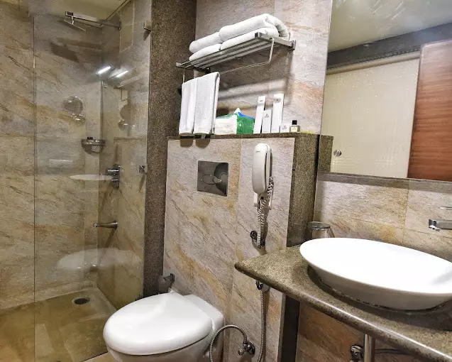 Hotel JAIPUR CENTRAL